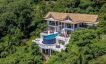 Luxury 5 Bedroom Sea View Pool Villa in Bang Por-35