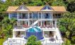 Luxury 5 Bedroom Sea View Pool Villa in Bang Por-19