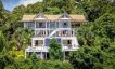 Luxury 5 Bedroom Sea View Pool Villa in Bang Por-34