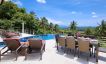 Luxury 5 Bedroom Sea View Pool Villa in Bang Por-20