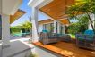 Charming 2 Bed Garden Pool Villa in Choeng Mon-32