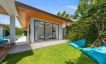 Charming 2 Bed Garden Pool Villa in Choeng Mon-20