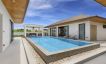 Lovely 3 Bed Garden Villa Near Choeng Mon Beach-21