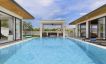 Lovely 3 Bed Garden Villa Near Choeng Mon Beach-30