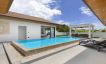 Lovely 3 Bed Garden Villa Near Choeng Mon Beach-31