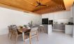 Lovely 3 Bed Garden Villa Near Choeng Mon Beach-25