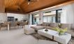 Lovely 3 Bed Garden Villa Near Choeng Mon Beach-23