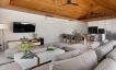 Lovely 3 Bed Garden Villa Near Choeng Mon Beach-22