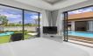 Lovely 3 Bed Garden Villa Near Choeng Mon Beach-27
