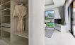 Lovely 3 Bed Garden Villa Near Choeng Mon Beach-29