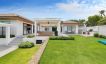 Lovely 3 Bed Garden Villa Near Choeng Mon Beach-20