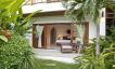 Luxury 3 Bed Balinese-Style Sea View Villa in Bophut-29