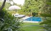 Luxury 3 Bed Balinese-Style Sea View Villa in Bophut-30