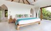 Luxury 3 Bed Balinese-Style Sea View Villa in Bophut-31