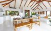 Luxury 3 Bed Balinese-Style Sea View Villa in Bophut-22