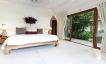 Luxury 3 Bed Balinese-Style Sea View Villa in Bophut-25