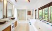 Luxury 3 Bed Balinese-Style Sea View Villa in Bophut-26