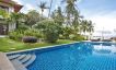 Luxury 3 Bed Balinese-Style Sea View Villa in Bophut-37
