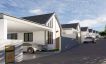 Modern 3 Bedroom Pool Villas for Sale in Bophut-20