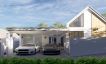 Modern 3 Bedroom Pool Villas for Sale in Bophut-19