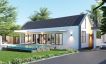 Modern 3 Bedroom Pool Villas for Sale in Bophut-12
