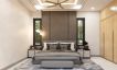 Modern 3 Bedroom Pool Villas for Sale in Bophut-16