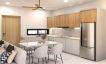 Modern 3 Bedroom Pool Villas for Sale in Bophut-15