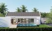Charming 3 Bedroom Pool Villas for Sale in Bophut-12