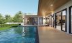 Charming 3 Bedroom Pool Villas for Sale in Bophut-13