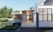 Charming 3 Bedroom Pool Villas for Sale in Bophut-16