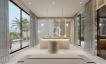 Chic 2-Bed Luxury Pool or Sea View Villas in Haad Salad-30