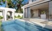 Chic 2-Bed Luxury Pool or Sea View Villas in Haad Salad-21
