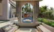 Chic 2-Bed Luxury Pool or Sea View Villas in Haad Salad-27