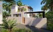 Chic 2-Bed Luxury Pool or Sea View Villas in Haad Salad-32