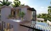 Chic 2-Bed Luxury Pool or Sea View Villas in Haad Salad-31