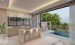 Chic 2-Bed Luxury Pool or Sea View Villas in Haad Salad-38