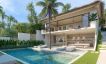 Stunning 5 Bed Sunset View Villas in Ban Makham-17