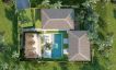 Stunning 5 Bed Sunset View Villas in Ban Makham-29