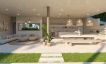 Stunning 5 Bed Sunset View Villas in Ban Makham-18