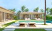 Stunning 5 Bed Sunset View Villas in Ban Makham-16