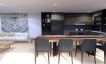 Modern 3 Bed Off-Plan Pool Villas for Sale in Maenam-12