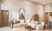 Charming 2-3 Bedroom Pool Villas for Sale in Lamai-9