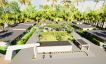 Charming 3 Bedroom Pool Villas for Sale in Lamai-30