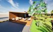 Charming 3 Bedroom Pool Villas for Sale in Lamai-31