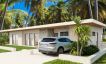 Charming 3 Bedroom Pool Villas for Sale in Lamai-27