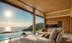 Stunning 3 Bed Luxury Sea View Villas in Laem Noi-13