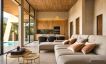 Stunning 3 Bed Luxury Sea View Villas in Laem Noi-15