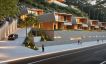 Stunning 3 Bed Luxury Sea View Villas in Laem Noi-19