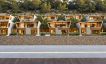 Stunning 3 Bed Luxury Sea View Villas in Laem Noi-20