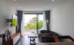 Modern 2 Bed Sea View Apartment for Sale in Lamai-21